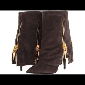 Giuseppe Zanotti Sensory Flan Boots
